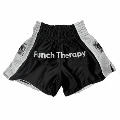 Punch Therapy Shorts