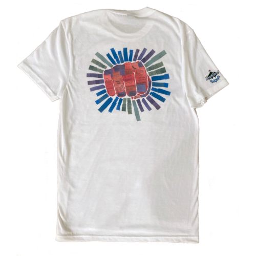 punch feelings shirt