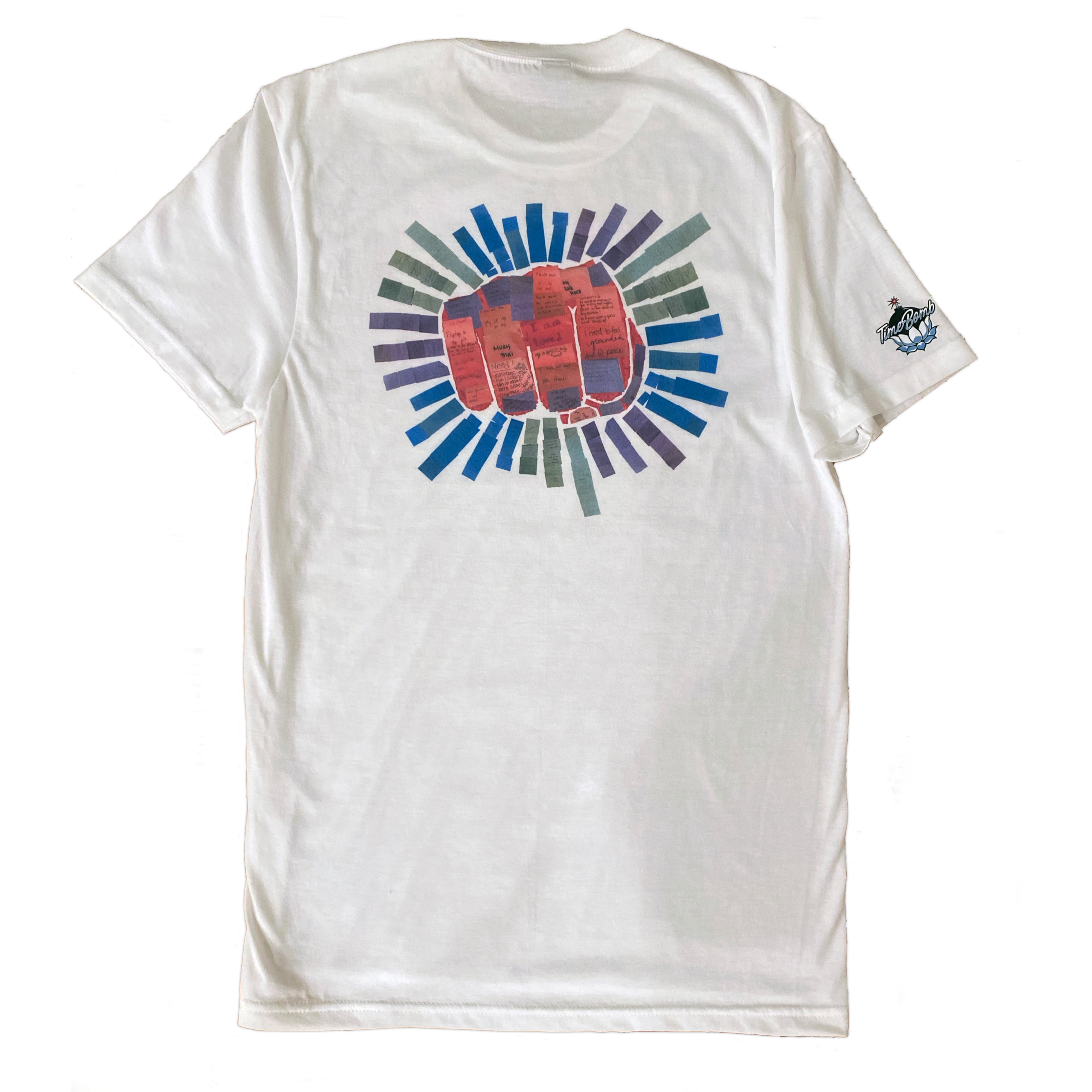 punch feelings shirt