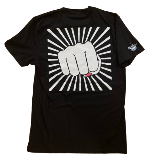 Punch Therapy T-shirt